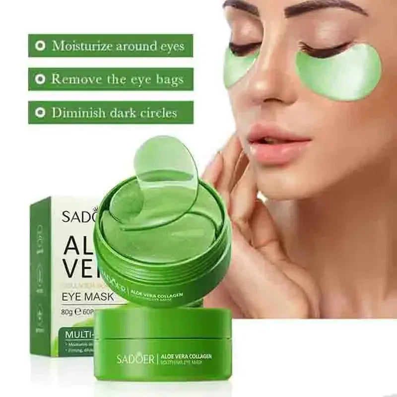 Patch Aloe Vera