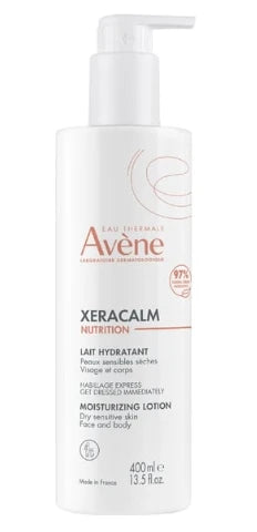 Avene Xeracalm 400 ml