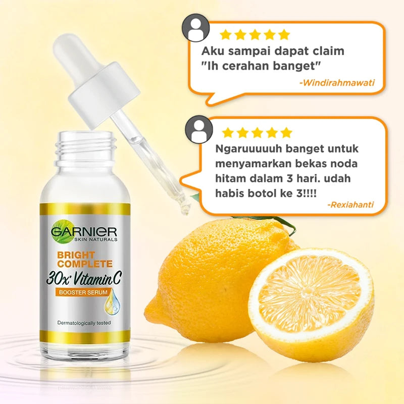 Garnier Bright 30ml
