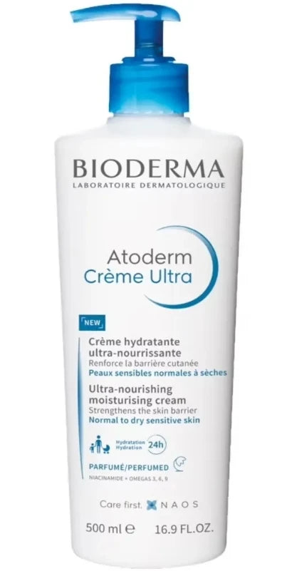 Bioderma Atoderm