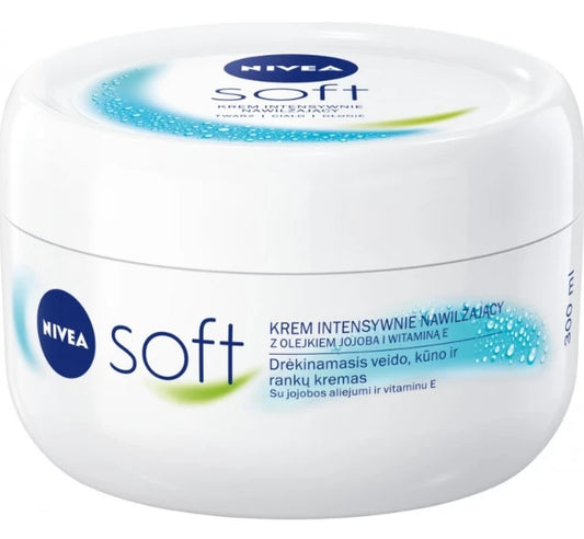 Nivea Douce 300 ml