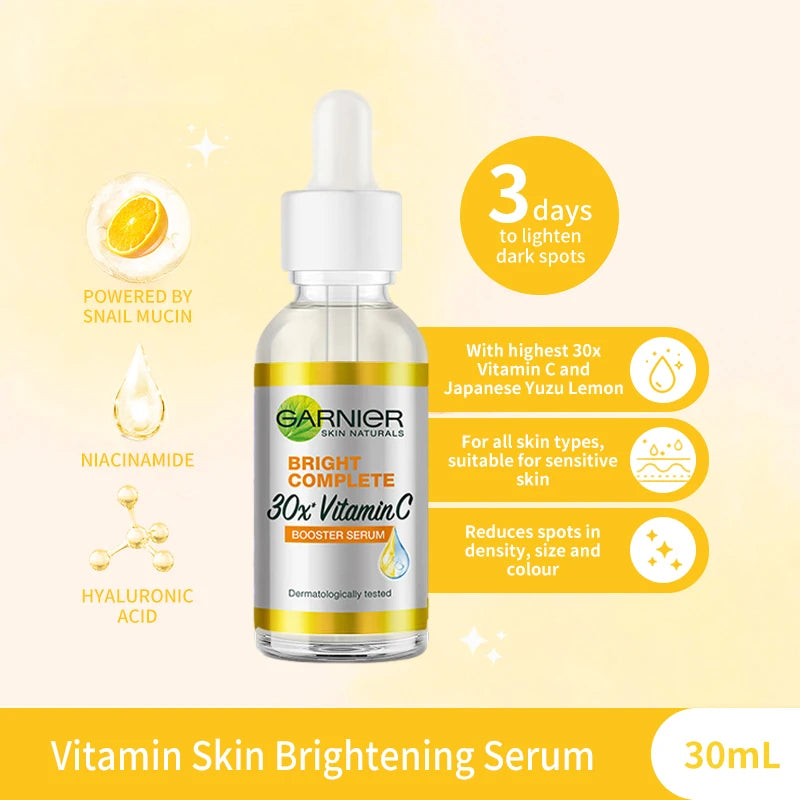 Garnier Bright 30ml