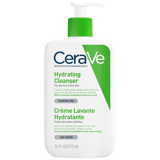 Cerave Hydratant Vert