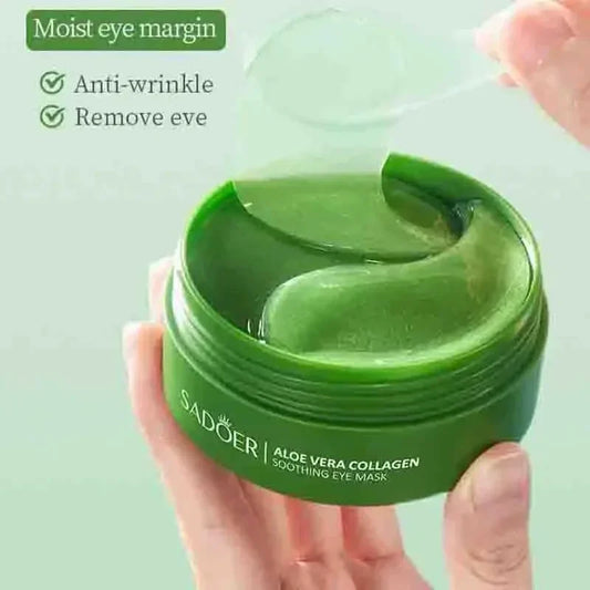 Patch Aloe Vera
